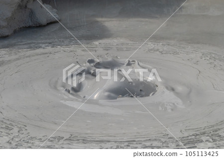 大地藝術？別府祭司地獄 105113425