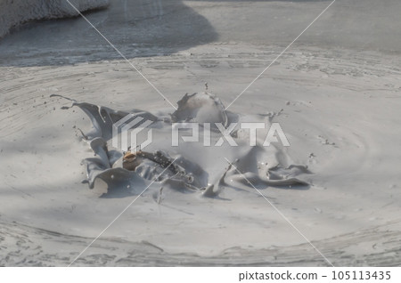 大地藝術？別府祭司地獄 105113435