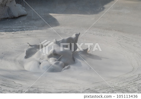 大地藝術?別府祭司地獄 大地藝術?別府祭司地獄 105113436