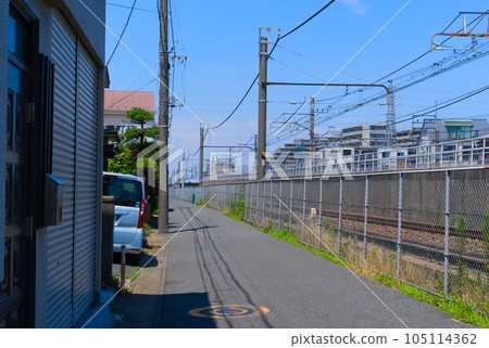 千葉縣松戶市馬橋站周邊風景 2023 年 7 月 105114362