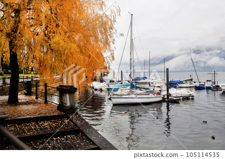 All weather is good in Locarno , Switzerland All weather is good in Locarno , Switzerland 105114535