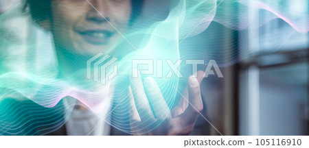 power, hand, gents 105116910