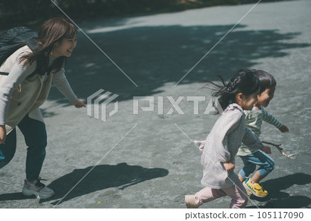 park, parks, enjoy oneself 105117090