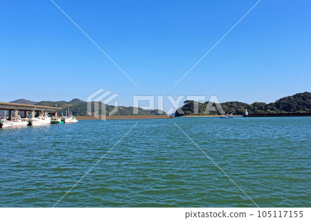 Kadogawa Port Miyazaki Prefecture Kadogawa Port Miyazaki Prefecture 105117155