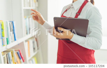 bookstore 105117204