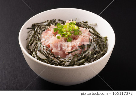 Negitoro在一個碗裡 Negitoro在一個碗裡 105117372