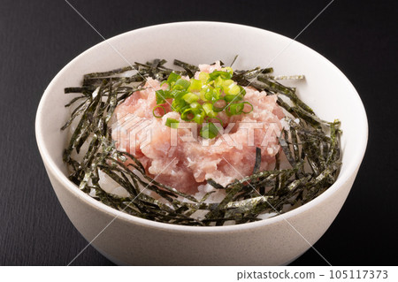 Negitoro在一個碗裡 Negitoro在一個碗裡 105117373