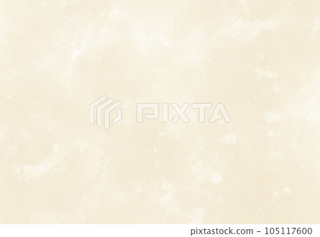 水彩紋理背景素材朦朧粗糙米色自然 105117600