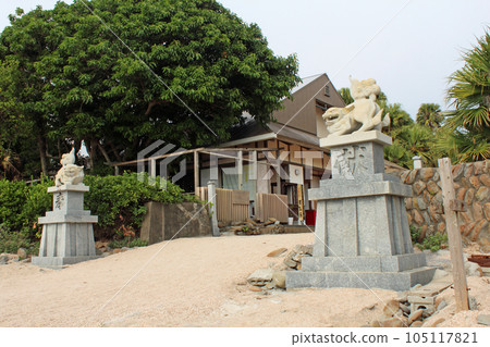 青島神社宮崎駿 青島神社宮崎駿 105117821