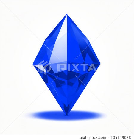 Beautiful jewel [AI-generated image] 105119078