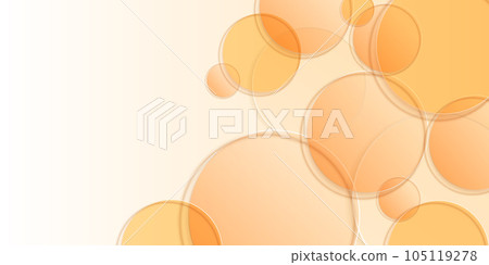 Drop water vitamin c orange and structure. vitamin solution complex with chemical formula from nature. beauty treatment nutrition skin care design. medical and scientific concepts for cosmetic. 105119278