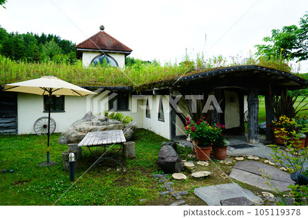 Hokkaido Ginga Teien 105119378