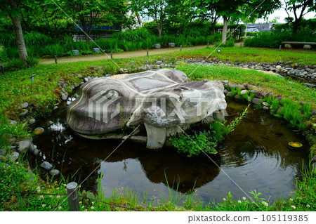 Hokkaido Ginga Teien 105119385