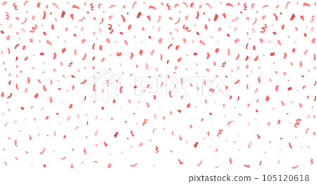 Pink Confetti Pink Confetti 105120618