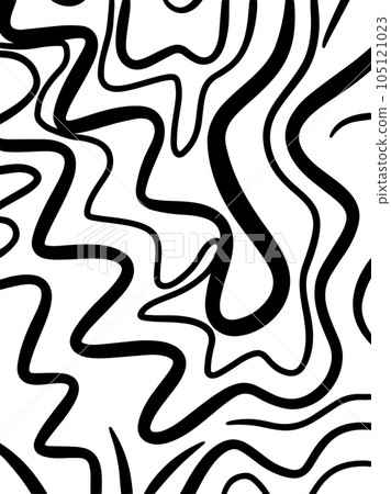 Abstract art design vector modern and contemporary for wall art, wall decor, print, poster, frame, canvas and home decor. Abstract art design vector modern and contemporary for wall art, wall decor, print, poster, frame, canvas and home decor. 105121023