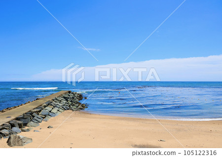Mizuki Beach Ibaraki Prefecture Mizuki Beach Ibaraki Prefecture 105122316