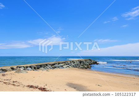 Mizuki Beach Ibaraki Prefecture Mizuki Beach Ibaraki Prefecture 105122317