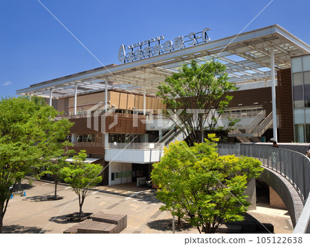 Nagareyama Otakanomori S.C Chiba Prefecture 105122638