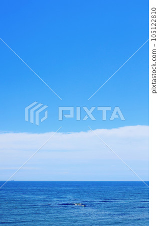 Mid-July, Summer Sea, Ibaraki Prefecture Mid-July, Summer Sea, Ibaraki Prefecture 105122810