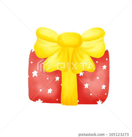 Gift box 105123273