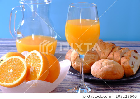 早晨橙汁 (9) 早晨橙汁 (9) 105123606