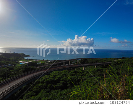 Midsummer Nirai Kanai Bridge Midsummer Nirai Kanai Bridge 105124734