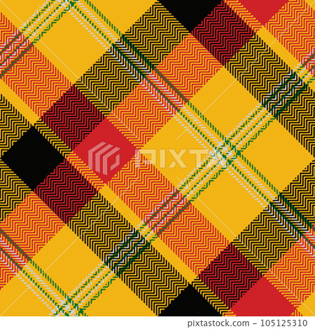 Check plaid seamless pattern. Check plaid seamless pattern. 105125310