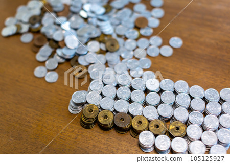 Coins Count coins Coins Count coins 105125927
