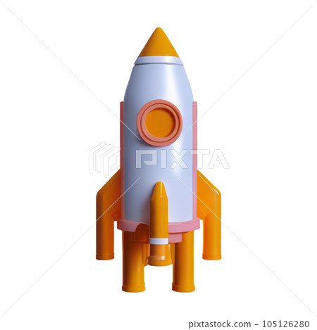 camping chair 3d 105126280