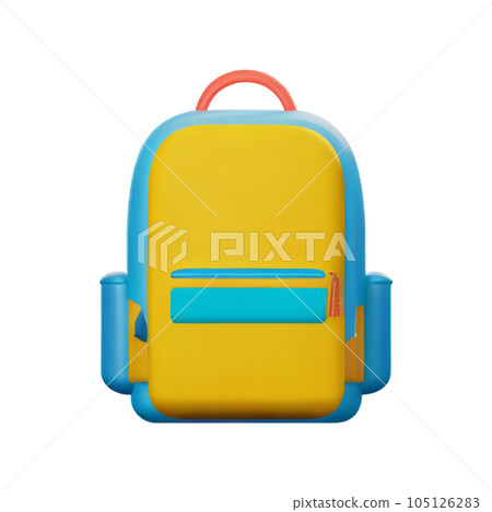 camping chair 3d 105126283