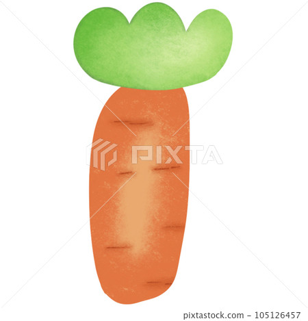 Carrot ABC: A Whimsical Vegetable Adventure 105126457