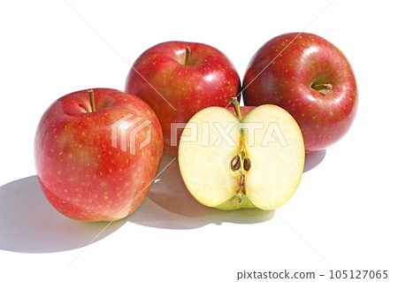 Apples 105127065