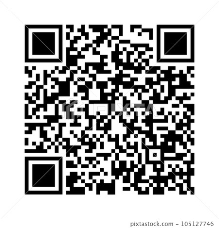 QR code. Quick Response code. Marketing and inventory management