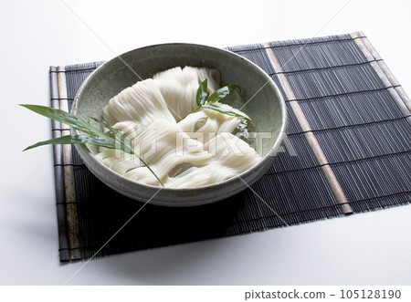 黑竹盲袋什錦素面 105128190