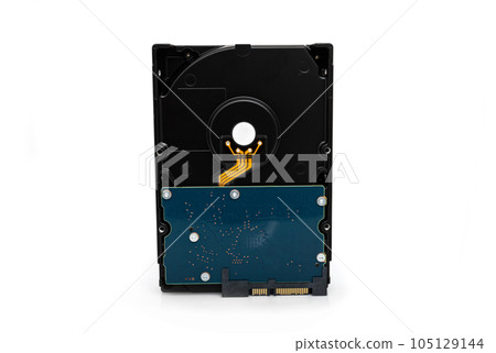 Hardware disk HDD Hardware disk HDD 105129144