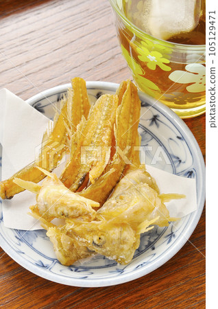 Shirogis bone cracker 105129471