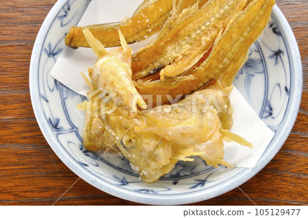 魚骨餅乾 魚骨餅乾 105129477