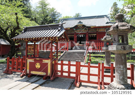 修羅東照宮 修羅東照宮 105129591