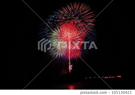第68屆小山煙火大會（小山夏日祭2019） 小山煙花大會 2019年7月28日（星期日） 105130421