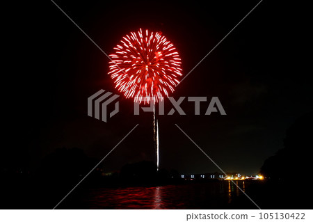 第68屆小山煙火大會（小山夏日祭2019） 小山煙花大會 2019年7月28日（星期日） 105130422