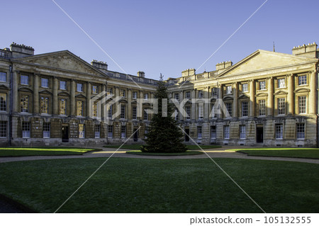 oxford scenery in england 105132555