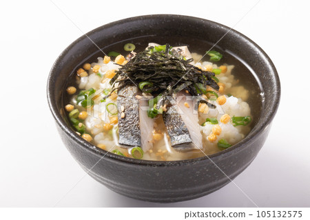 鯖魚醃製蔬菜 鯖魚醃製蔬菜 105132575