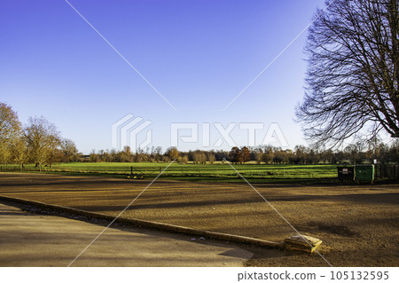 英國牛津風景 英國牛津風景 105132595