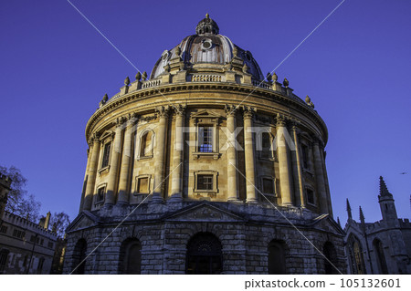 oxford scenery in england oxford scenery in england 105132601