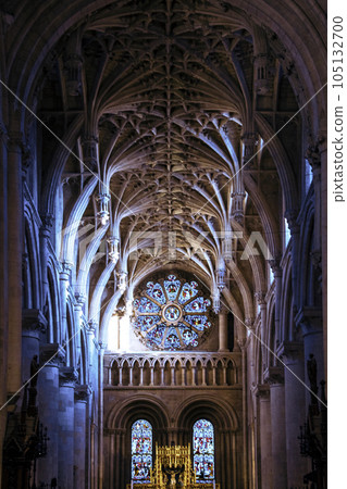 英國牛津風景 105132700