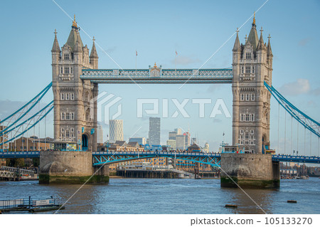 英國倫敦塔風景 英國倫敦塔風景 105133270
