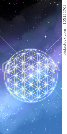 flower of life mobile wallpaper flower of life mobile wallpaper 105133702