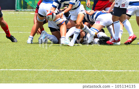 Rugby 105134135