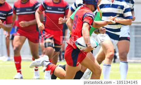 Rugby Rugby 105134145
