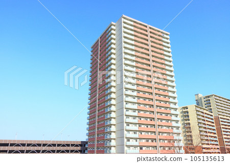 日新市米之木站前宅邸景觀 日新市米之木站前宅邸景觀 105135613